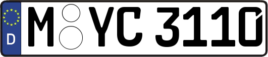 M-YC3110
