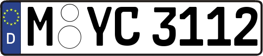 M-YC3112
