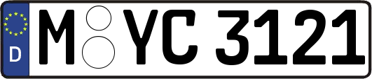 M-YC3121