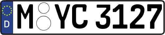 M-YC3127