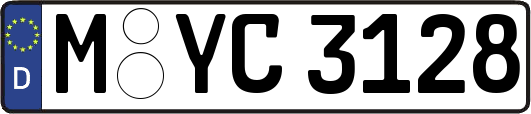M-YC3128