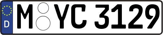 M-YC3129