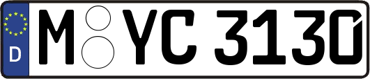 M-YC3130