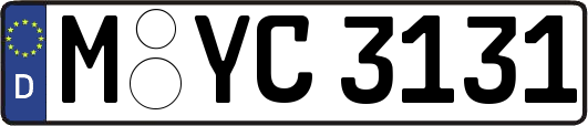 M-YC3131