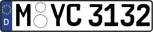 M-YC3132