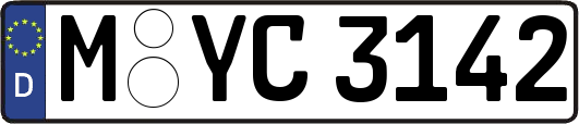M-YC3142