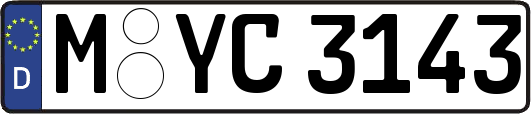 M-YC3143