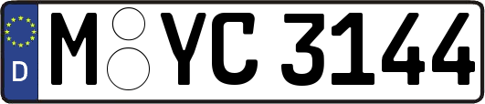 M-YC3144