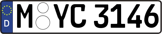M-YC3146
