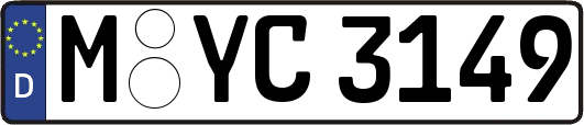 M-YC3149