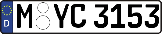 M-YC3153