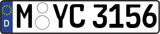 M-YC3156