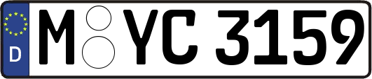 M-YC3159