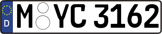 M-YC3162