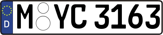 M-YC3163