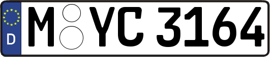 M-YC3164