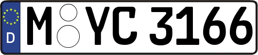M-YC3166