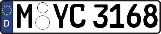 M-YC3168