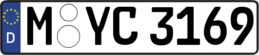 M-YC3169