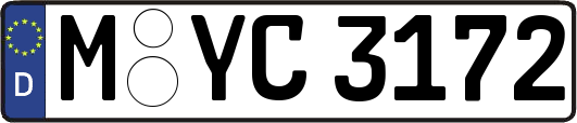 M-YC3172
