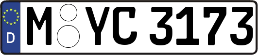 M-YC3173