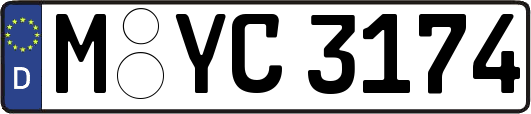 M-YC3174