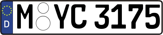 M-YC3175