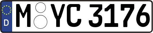 M-YC3176