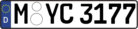 M-YC3177