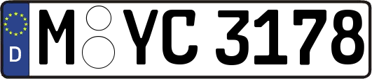 M-YC3178