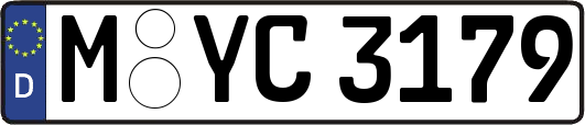M-YC3179