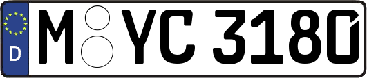 M-YC3180