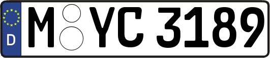 M-YC3189