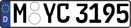 M-YC3195