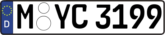 M-YC3199