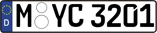 M-YC3201
