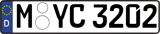 M-YC3202