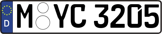 M-YC3205