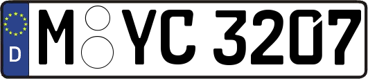 M-YC3207