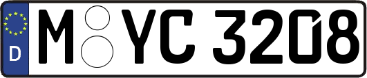 M-YC3208