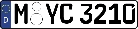 M-YC3210