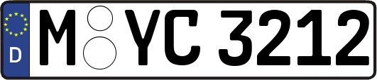 M-YC3212