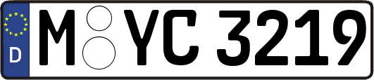 M-YC3219