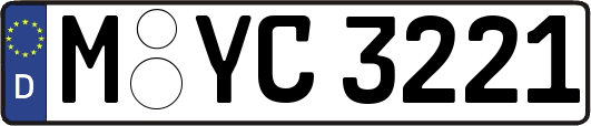 M-YC3221