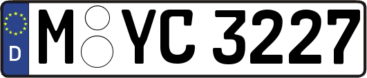 M-YC3227