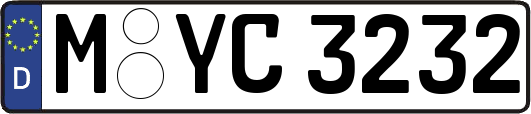 M-YC3232