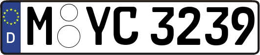 M-YC3239