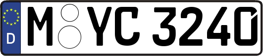 M-YC3240