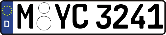 M-YC3241