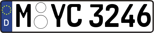 M-YC3246